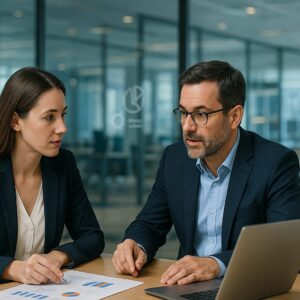 RNCP39063 - TP - Négociateur technico-commercial